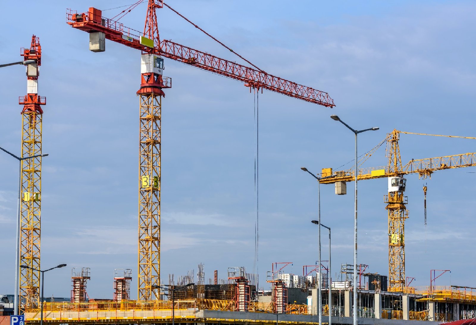 Urban Redevelopment in Africa: Improving Infrastructure and the Impact on Stomach and Digestion Health